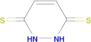 Pyridazine-3,6-dithiol
