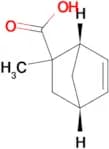 (1S,4S)-2-Methylbicyclo[2.2.1]hept-5-ene-2-carboxylic acid