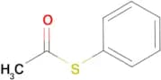 S-Phenyl thioacetate