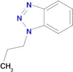 1-Propyl-1H-1,2,3-benzotriazole