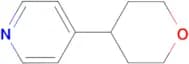 4-(Tetrahydropyran-4-yl)-pyridine