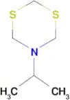 5-(Propan-2-yl)-1,3,5-dithiazinane