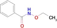 N-Ethoxybenzamide