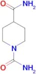 Piperidine-1,4-dicarboxamide