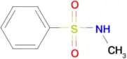 N-Methylbenzenesulfonamide