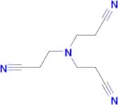 3-[Bis(2-cyanoethyl)amino]propanenitrile