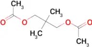 3-(Acetyloxy)-2,2-dimethylpropyl acetate