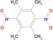 1,2,4,5-Tetramethyl-3,6-dinitrobenzene