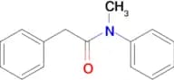 N-Methyl-N,2-diphenylacetamide