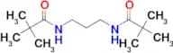 N-[3-(2,2-Dimethylpropanamido)propyl]-2,2-dimethylpropanamide