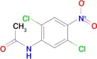 N-(2,5-Dichloro-4-nitrophenyl)acetamide