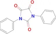 Diphenylimidazolidine-2,4,5-trione