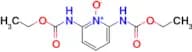 2,6-Bis[(ethoxycarbonyl)amino]pyridin-1-ium-1-olate