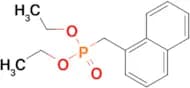 Diethyl (naphthalen-1-ylmethyl)phosphonate