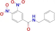 N-Benzyl-3,4-dinitrobenzamide