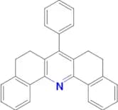 7-Phenyl-5,6,8,9-tetrahydrodibenzo[c,h]acridine