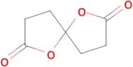 1,6-Dioxaspiro[4.4]nonane-2,7-dione
