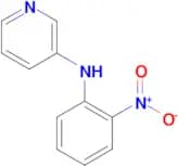 N-(2-Nitrophenyl)pyridin-3-amine