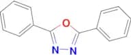 2,5-Diphenyl-1,3,4-oxadiazole