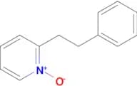 2-(2-Phenylethyl)pyridin-1-ium-1-olate