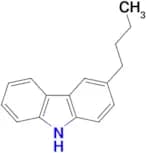 3-Butyl-9H-carbazole