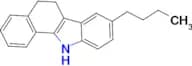 8-Butyl-5H,6H,11H-benzo[a]carbazole