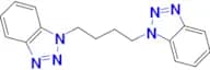1-[4-(1H-1,2,3-Benzotriazol-1-yl)butyl]-1H-1,2,3-benzotriazole