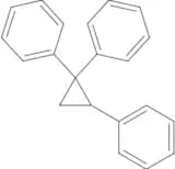 (1,2-Diphenylcyclopropyl)benzene