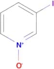 3-Iodopyridin-1-ium-1-olate