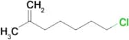 7-Chloro-2-methyl-1-heptene