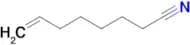 7-Octenenitrile
