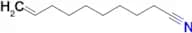 9-Decenenitrile