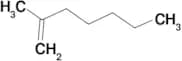 2-Methyl-1-heptene