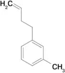 4-(3-methylphenyl)-1-butene