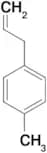 3-(4-methylphenyl)-1-propene