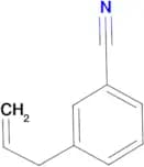 3-(3-Cyanophenyl)-1-propene