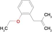 3-(2-Ethoxyphenyl)-2-methyl-1-propene
