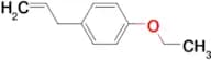 3-(4-Ethoxyphenyl)-1-propene
