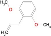 3-(2,6-Dimethoxyphenyl)-1-propene