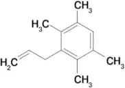 3-(2,3,5,6-Tetramethylphenyl)-1-propene