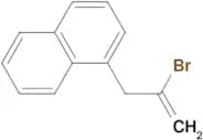 2-Bromo-3-(1-naphthyl)-1-propene