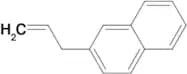 3-(2-Naphthyl)-1-propene