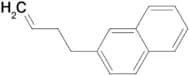 4-(2-Naphthyl)-1-butene