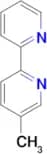5-Methyl-[2,2′]bipyridinyl