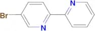 5-Bromo-[2,2′]bipyridinyl