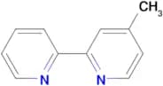 4-Methyl-[2,2′]bipyridinyl