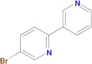 5-Bromo-[2,3′]bipyridinyl