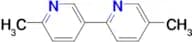 5,6′-Dimethyl-[2,3′]bipyridinyl