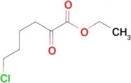Ethyl 6-chloro-2-oxohexanoate