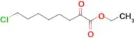 ethyl 8-chloro-2-oxooctanoate